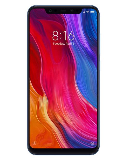 mi 8 ph nano|Xiaomi Mi 8 Specs Comparison .
